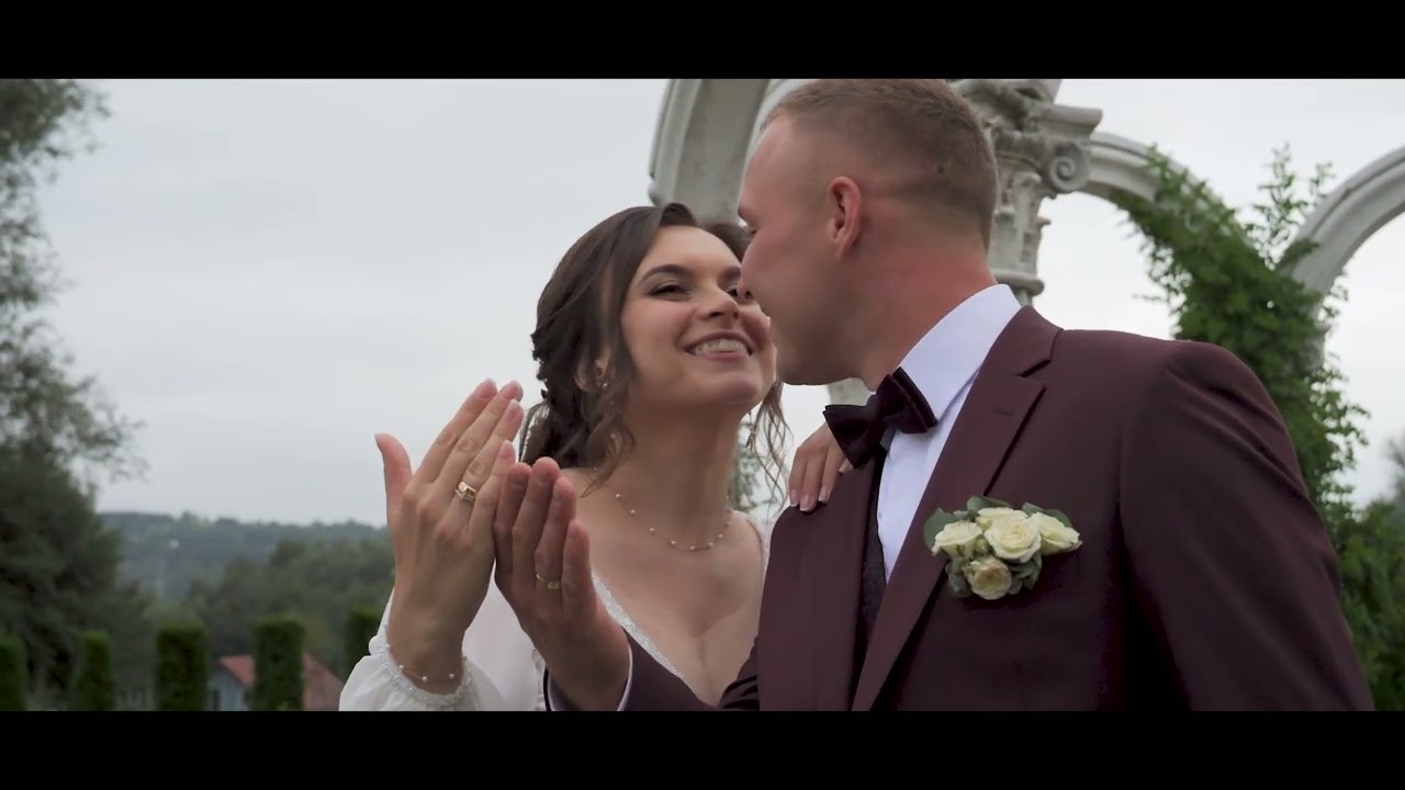 Karolina & Mateusz