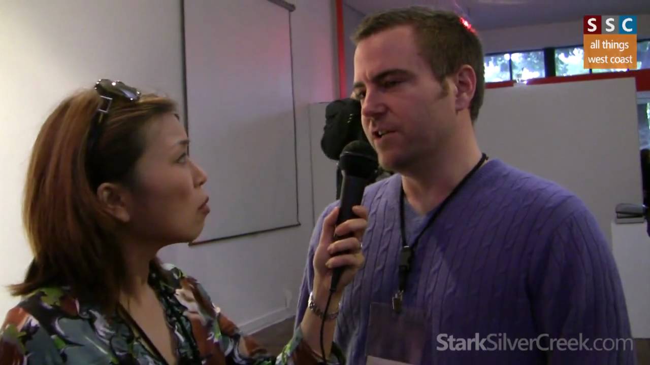 Filmmaker Alejandro Adams on Cinequest and 'Babnik'