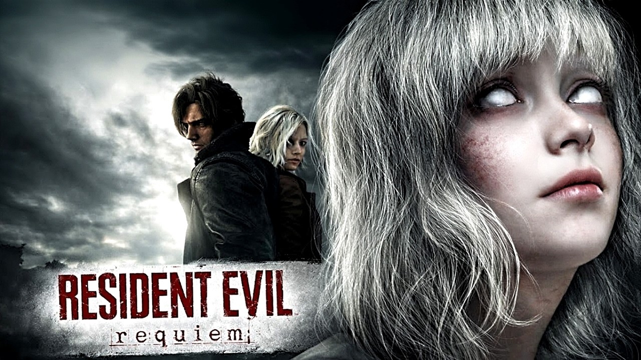 RESIDENT EVIL 9 Requiem | Прохождение РЕЗИДЕНТ ЭВИЛ 9 Реквием | Стрим #1
