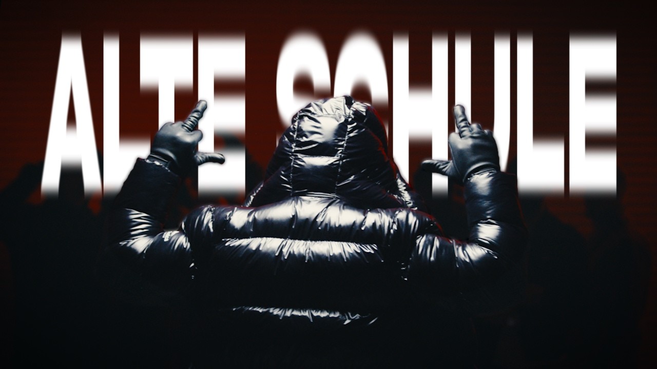 SILVA x KOUSHINO &ndash; ALTE SCHULE (Official Video)