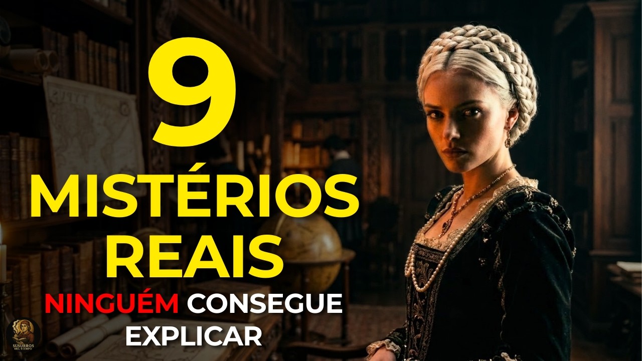 9 Casos Inexplicáveis que Desafiam Toda a Lógica da Ciência