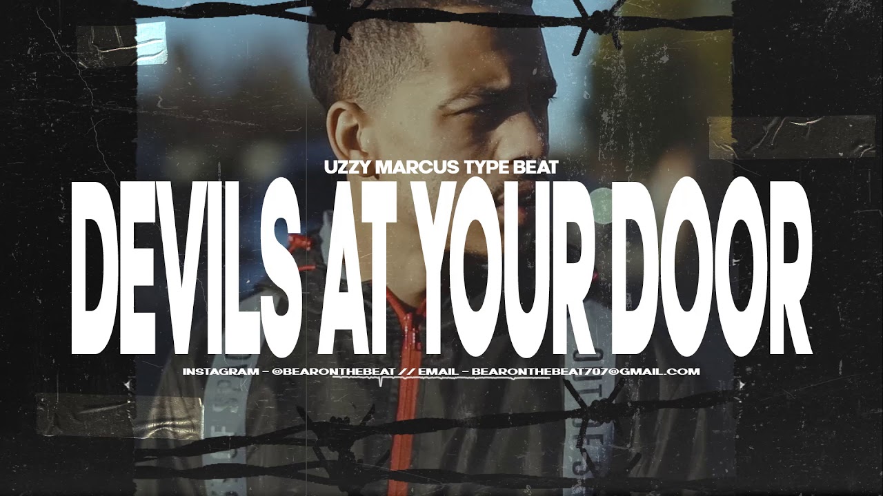[FREE] Uzzy Marcus Type Beat - Devils At Your Door (Prod. By BearOnTheBeat)