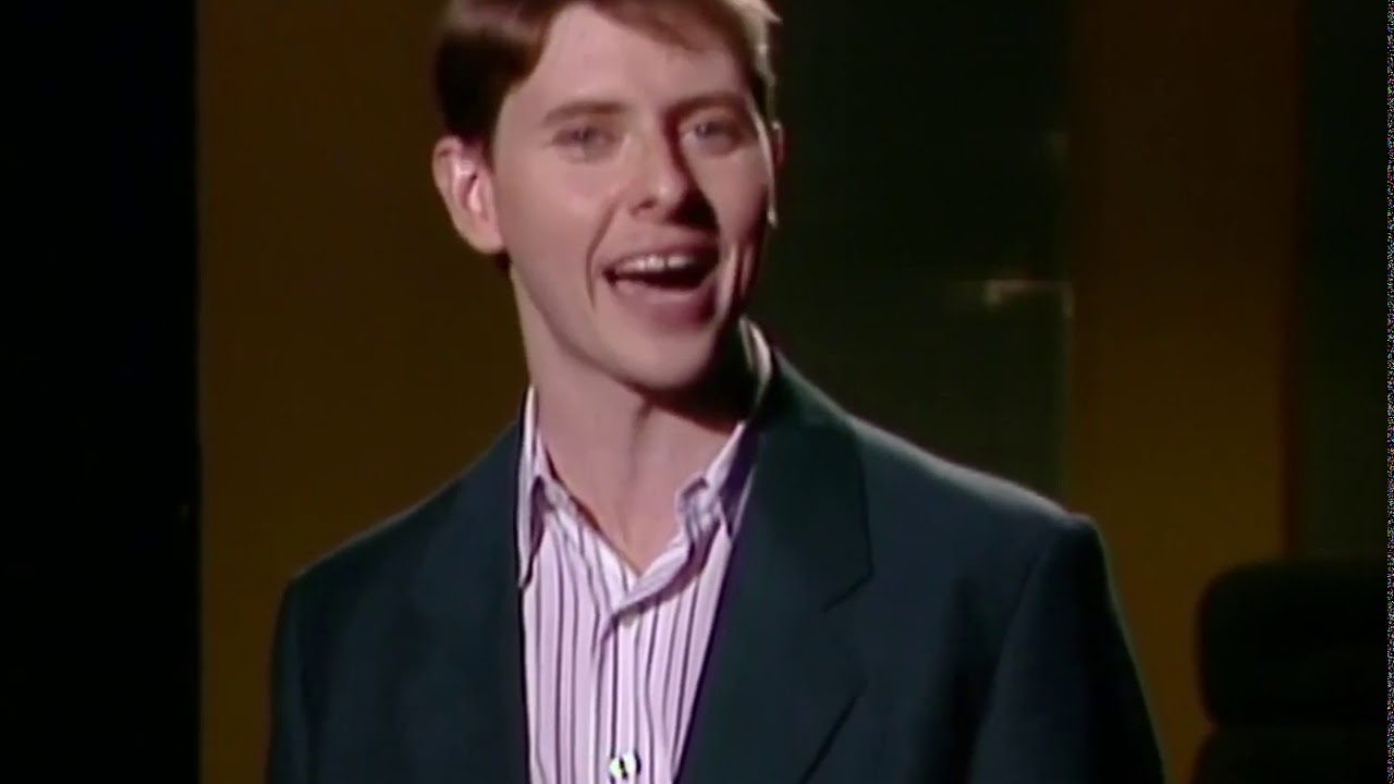 The Kids in the Hall - Menstruation Sketch