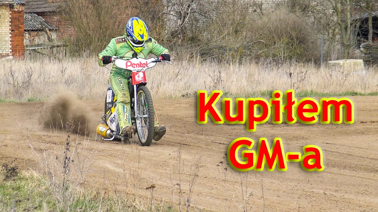 Test  GM 500. Kupiłem i testuję 