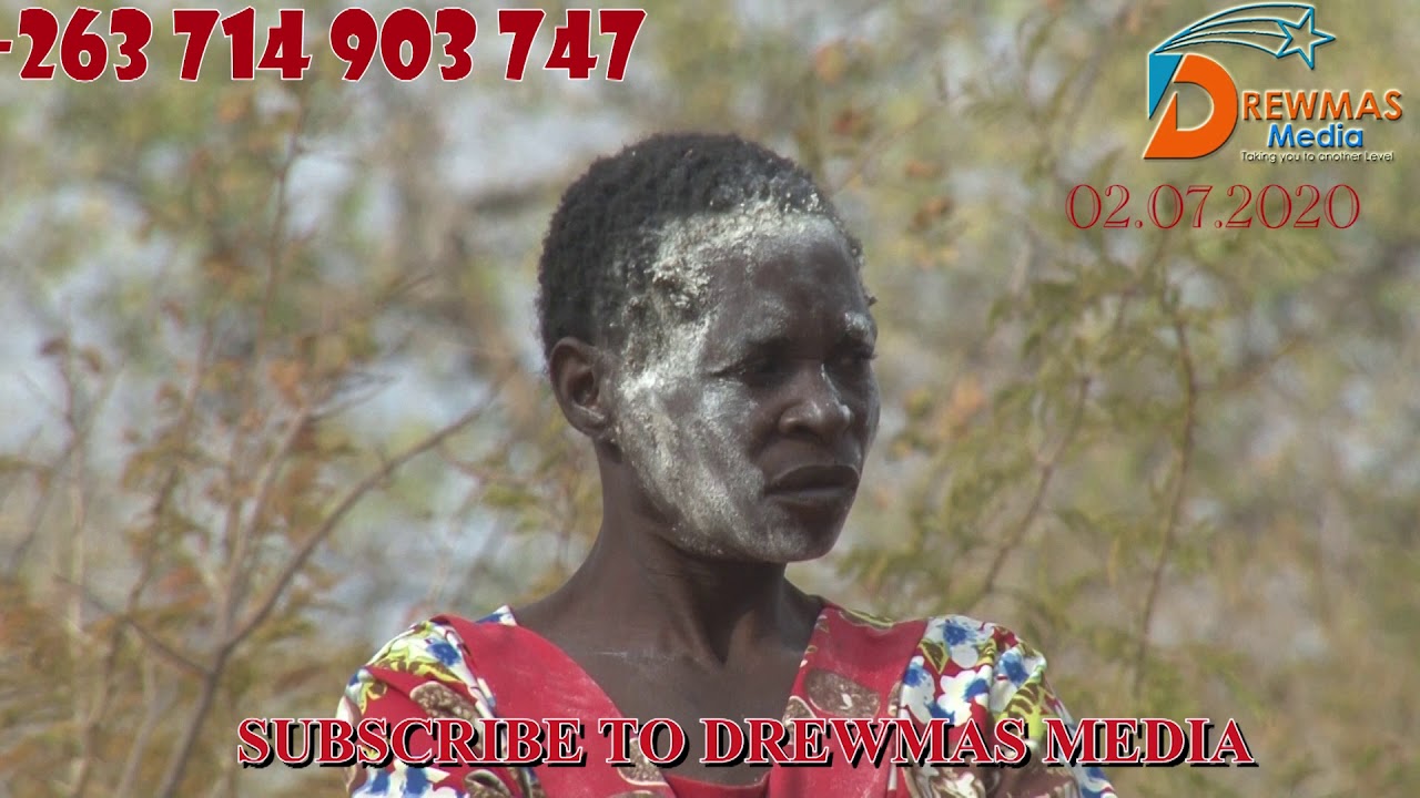 Kubatwa kwevaroyi paGokwe