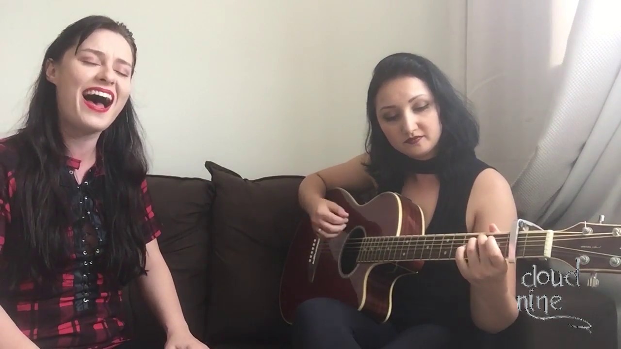 Cloud9 - Lacrymosa (Evanescence cover) ACOUSTIC