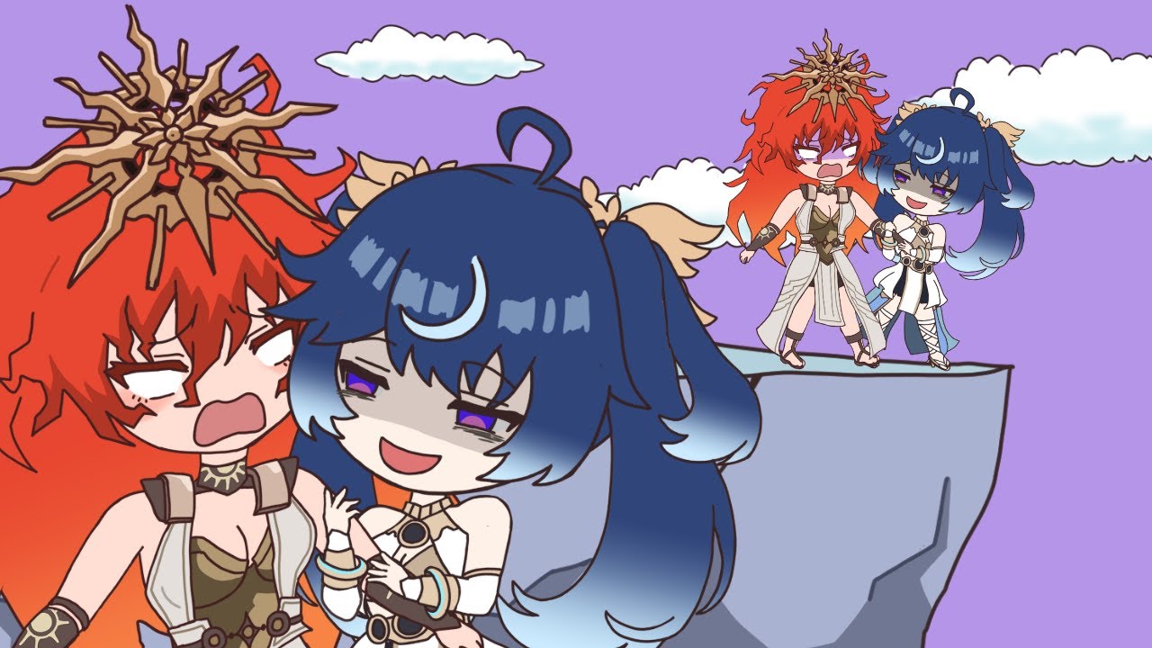 [wuwa] Ты помнишь меня?