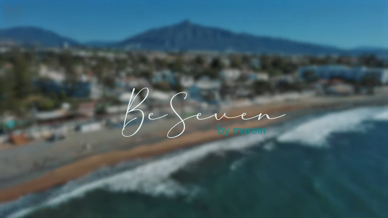 NEW EXCLUSIVE PROJECT: BeSeven by MAREIN | Independent villas walking distance to the beach | NVOGA