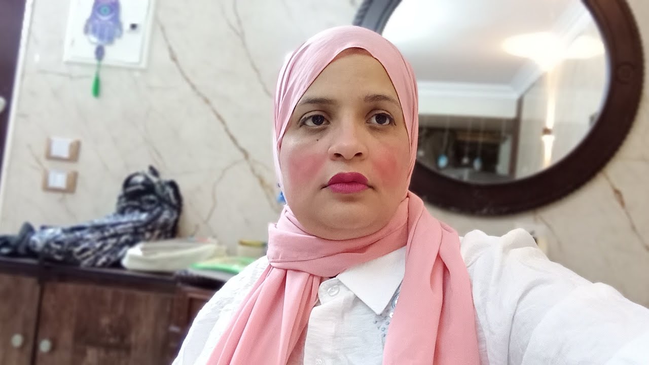 حسبي الله ونعم الوكيل فيكى يا مفتريه😢