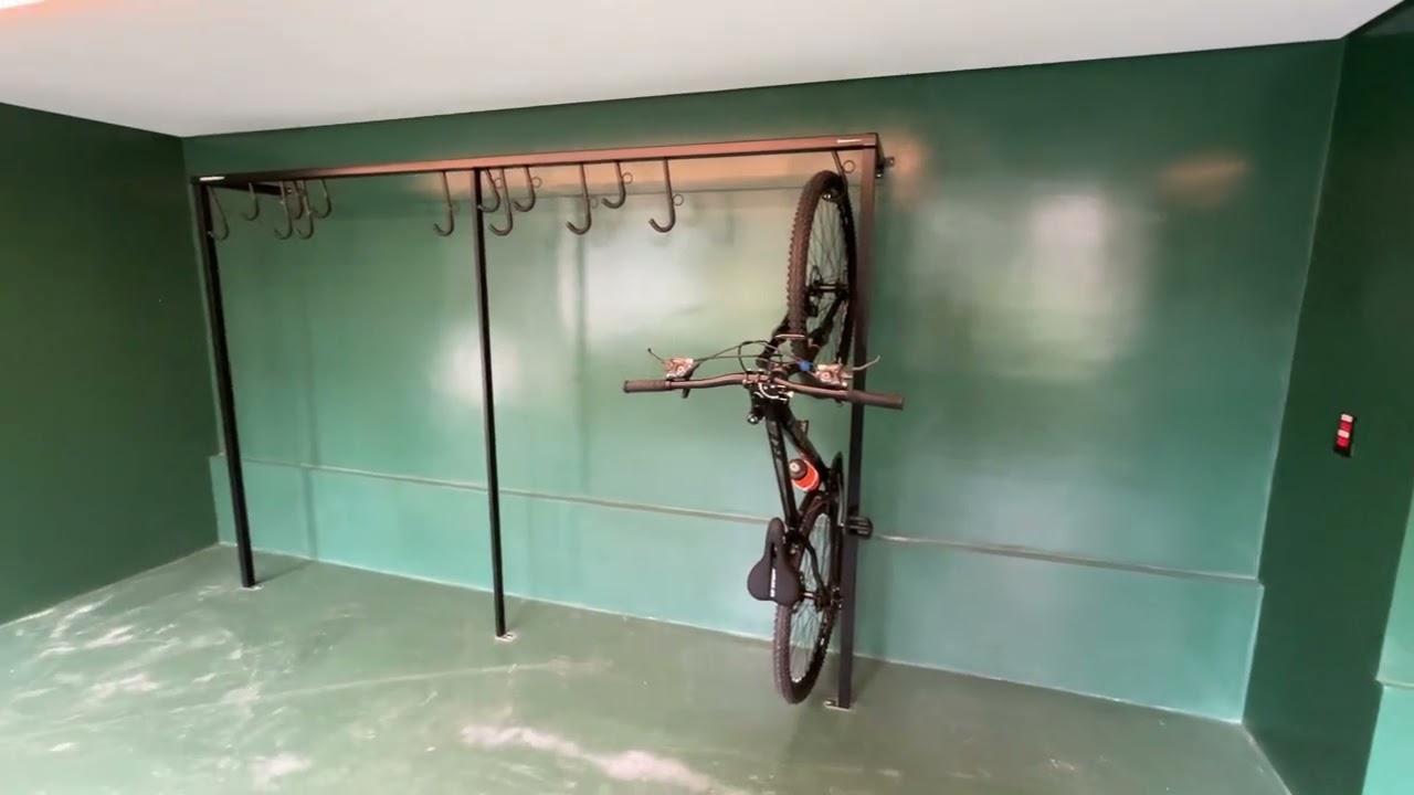 Studio Condomínio Go Portugal, Brooklin - São Paulo