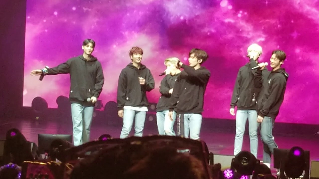 Astro - You & Me