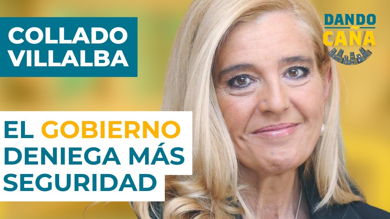El Gobierno deniega más seguridad en Collado Villalba, cuarto municipio madrileño más criminal