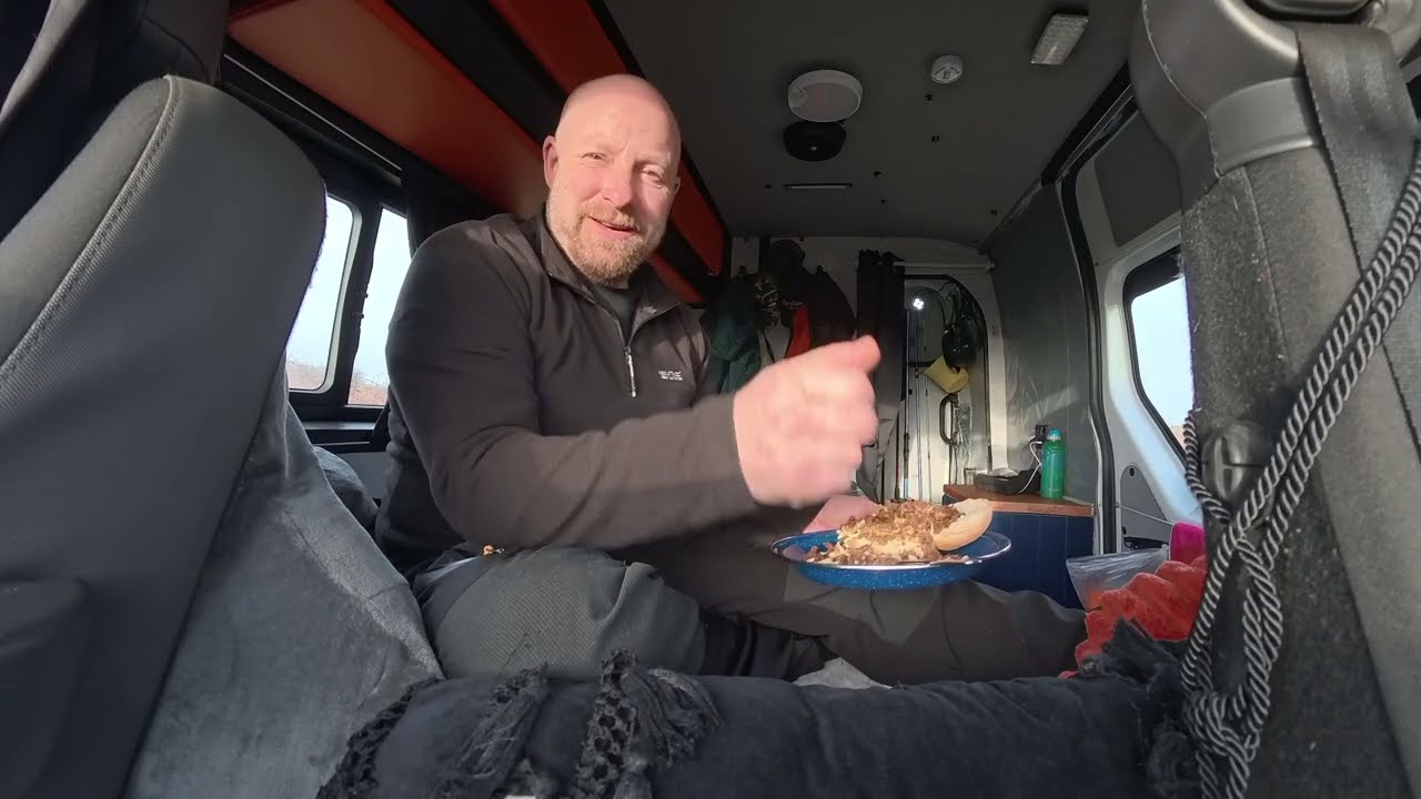 Campervan Upgrades put to the Test
