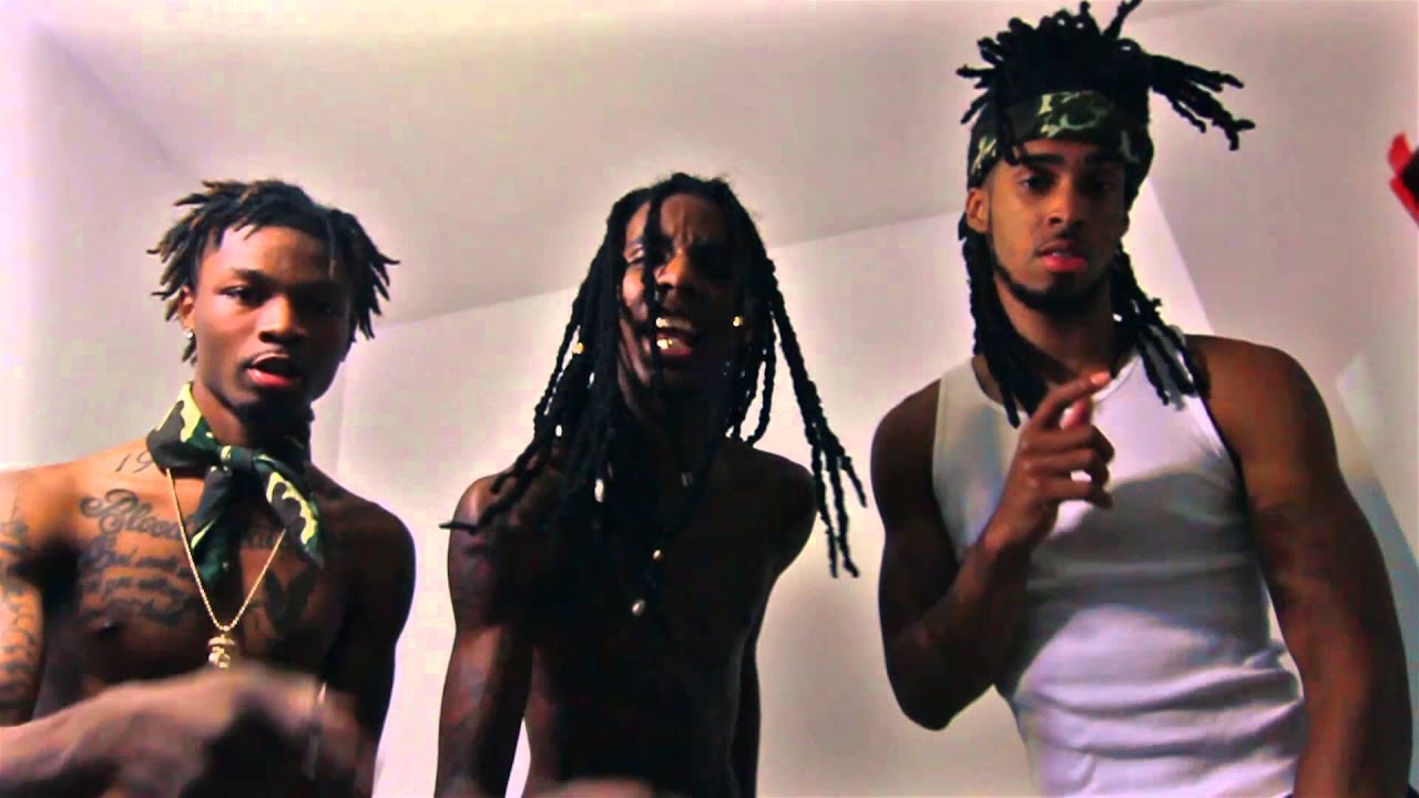 G.M.N. Boogie | Still Goin In (Shot By: W.Films)