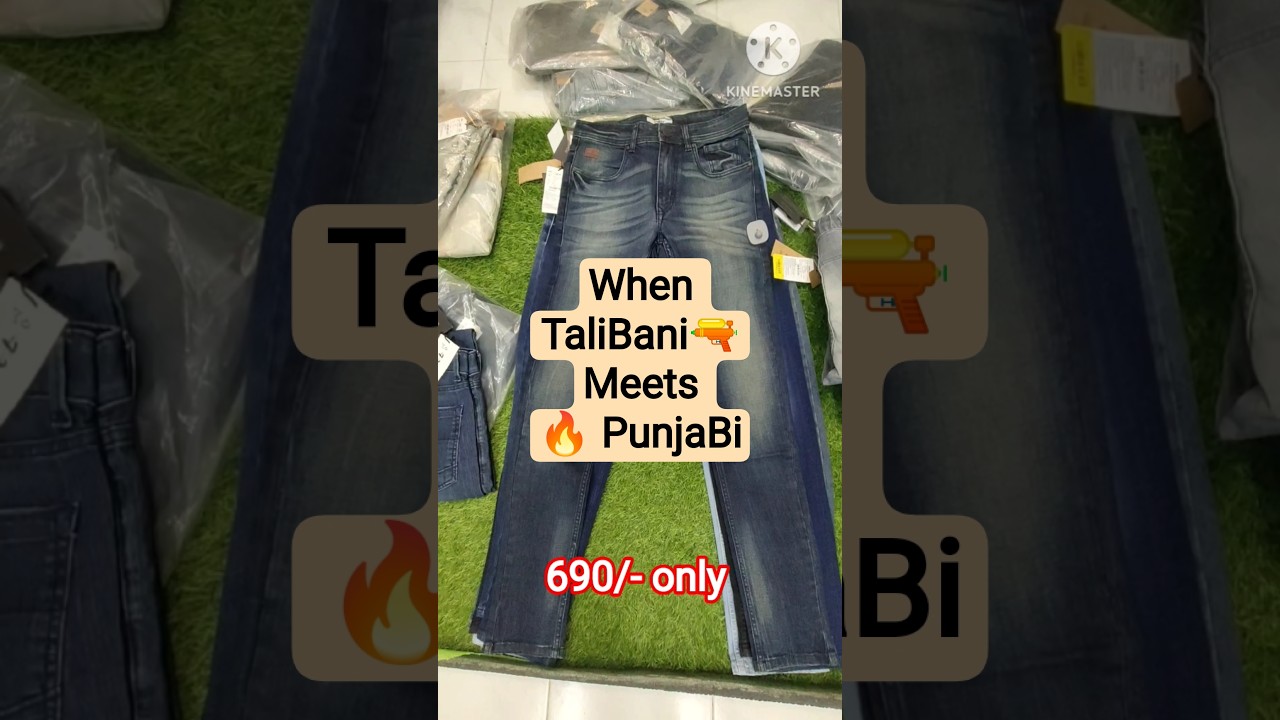 Branded surplus jeans 💯 Original Authentic 🔥 + 🔥 #shorts #youtubefeed #youtubesearch #mensjeans