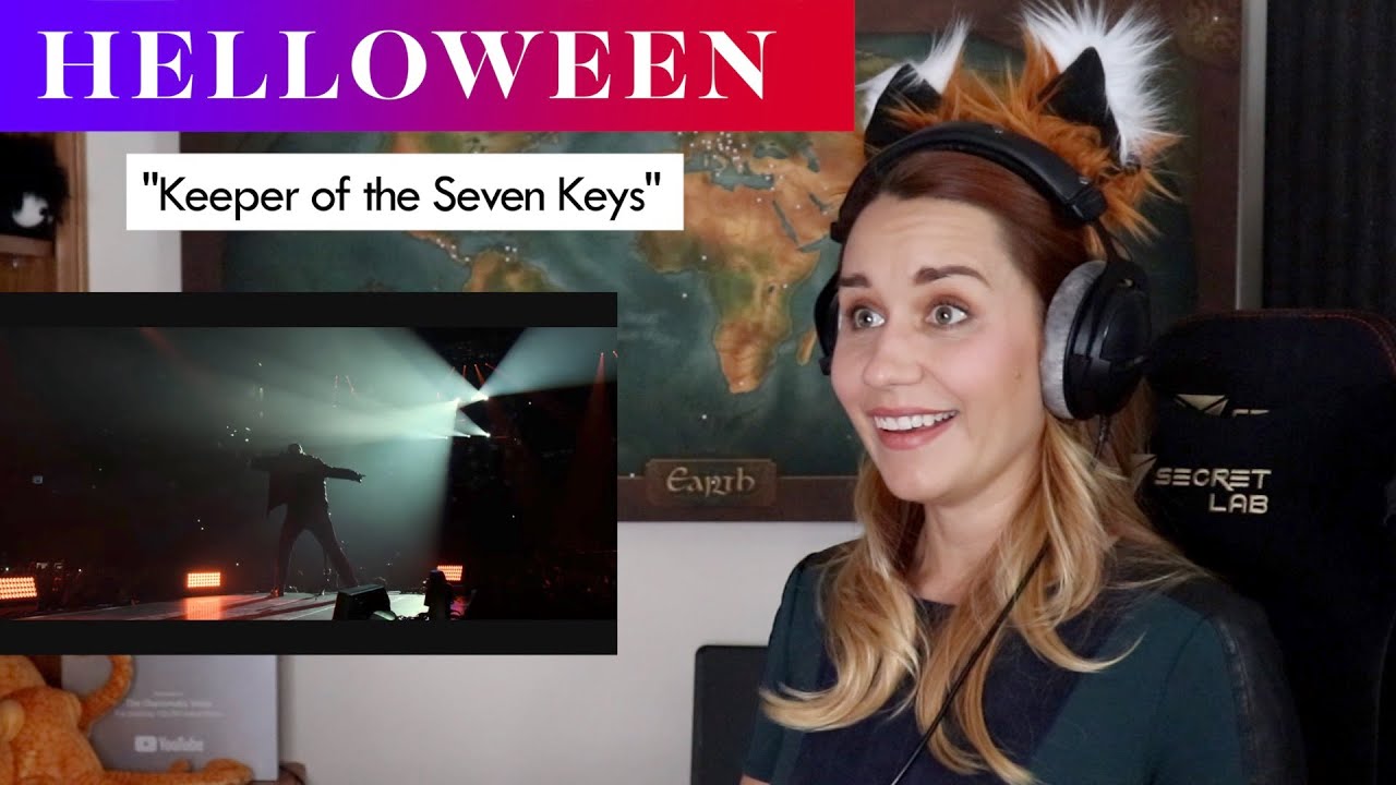 Helloween 