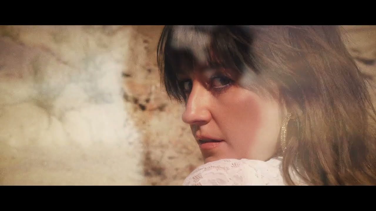 Kirsty Lee Akers - Marlboro Man (Official Music Video)