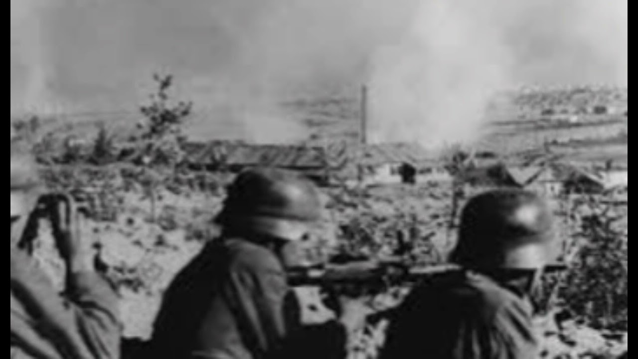 (not political!) perfect girl you're in Stalingrad Fighting for your life (not political!)