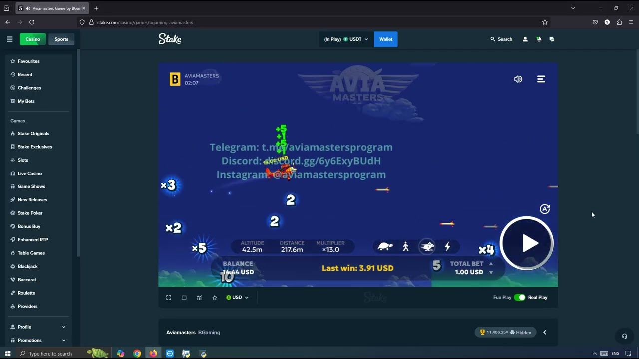 AviaMasters Slot Program / Slot Hacks / Aviamaster Slot Hack