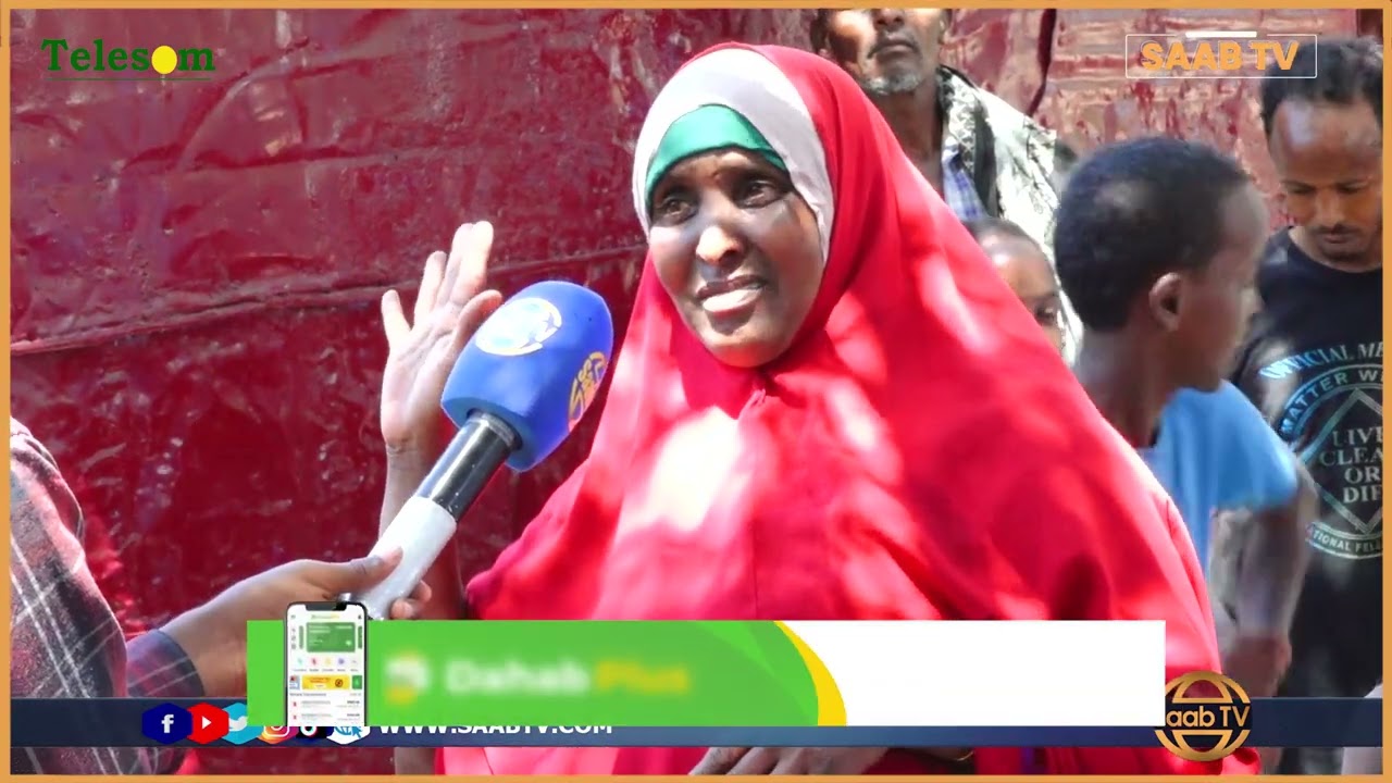 Masiibo ka dhacdey Hargaysa oo sababtey Geerida Hooyo iyo Caruur ay dhashay