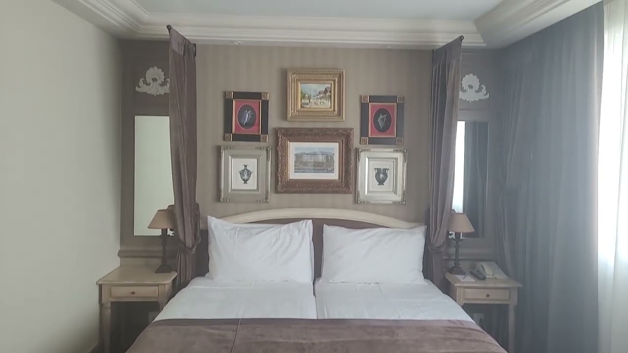 Hotel Royal Geneva