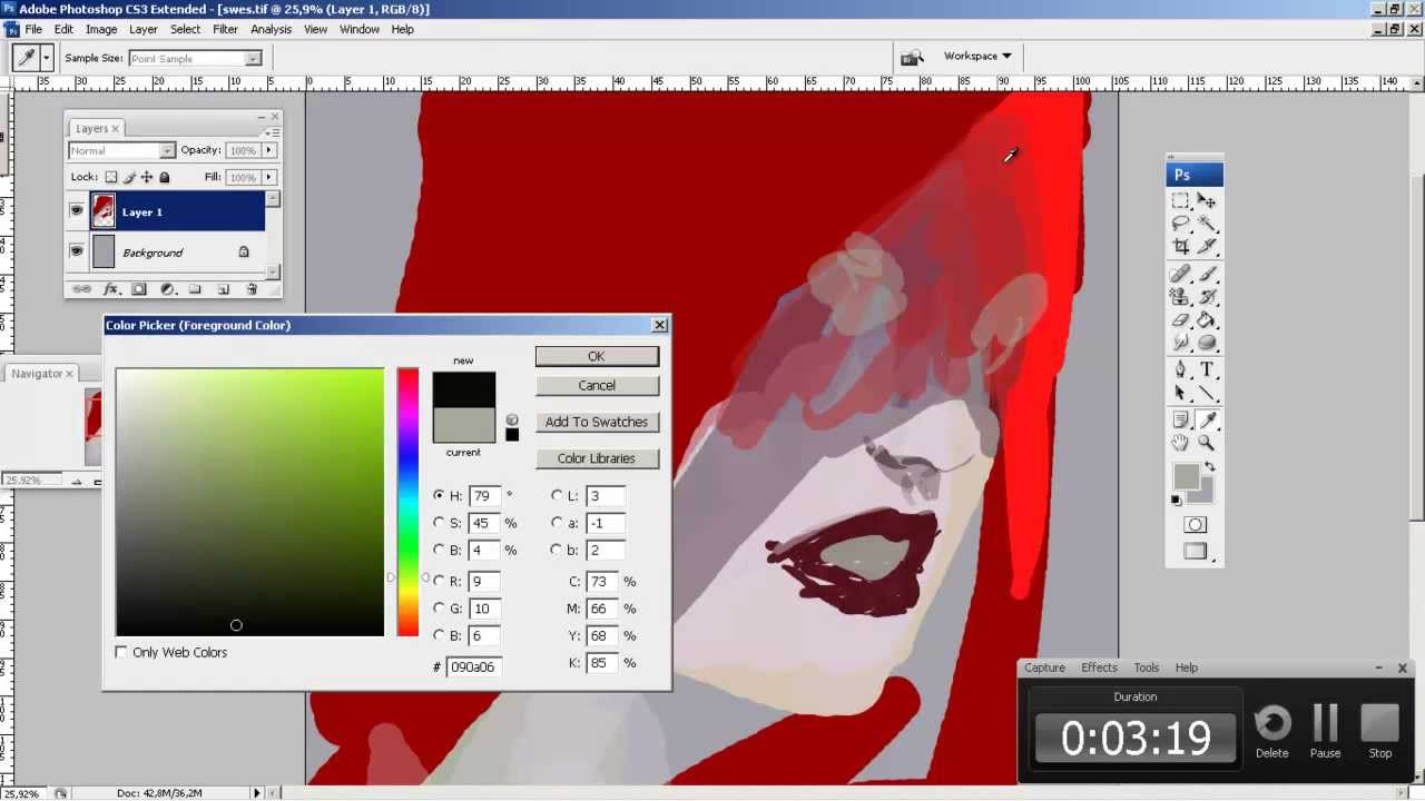 bloodmagic