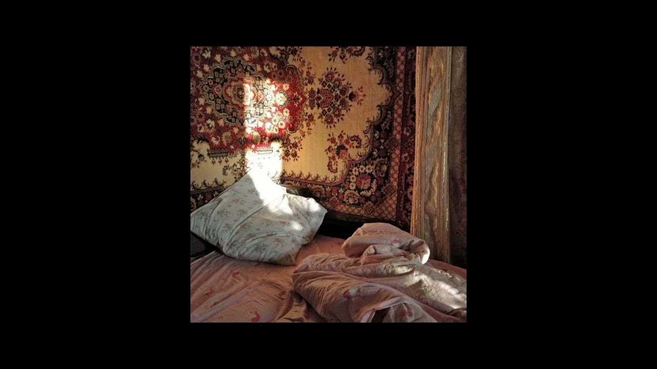 nighttime reflections playlist