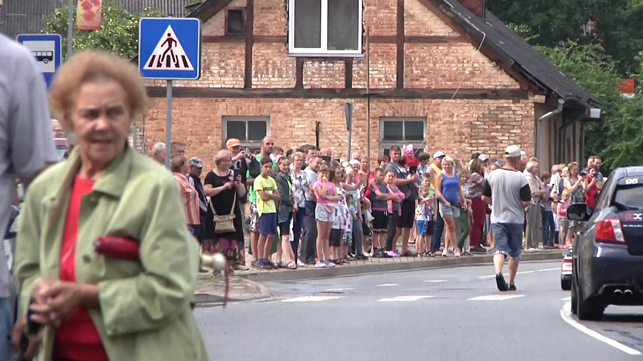 Auces pilsētas svētki 2019