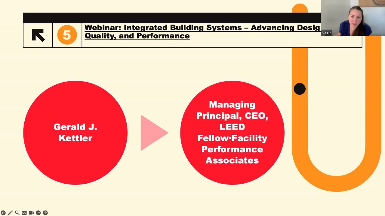 Integrated Building Systems: Advancing Design, Air Quality, and Performance