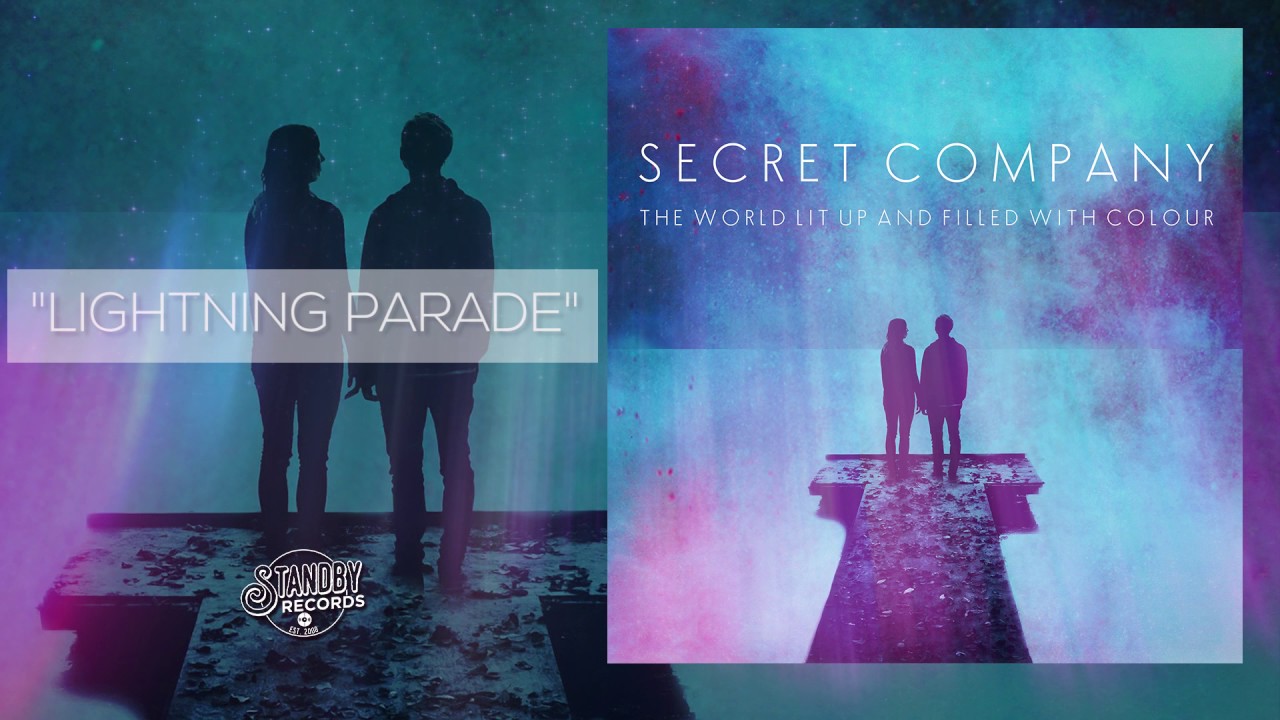 Secret Company  - Lightning Parade