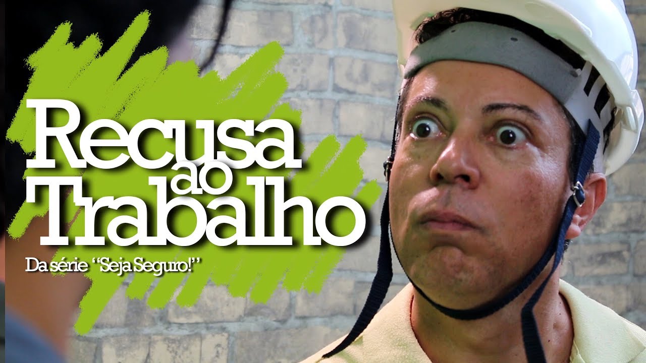 Recusa ao Trabalho