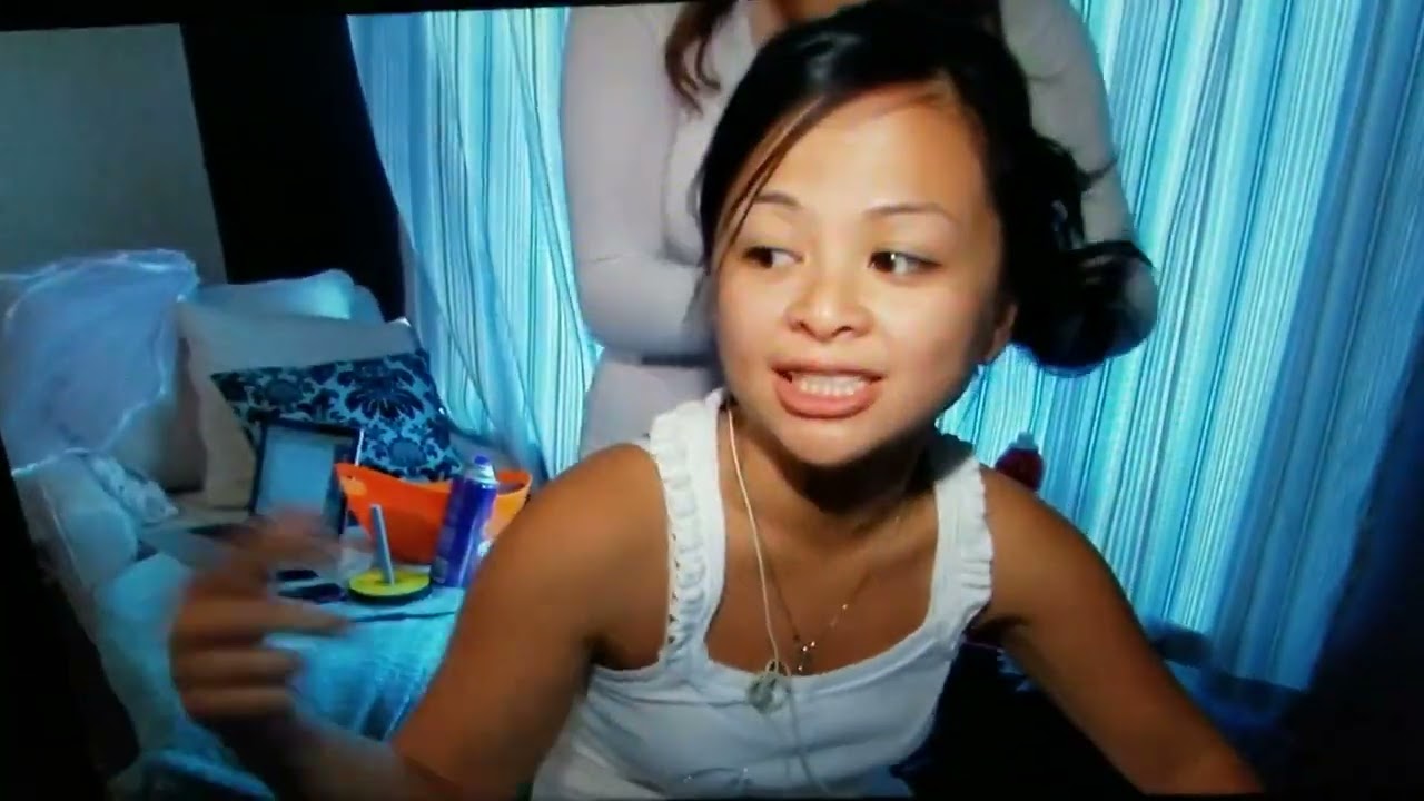Bridezilla Mom Freaks Out!