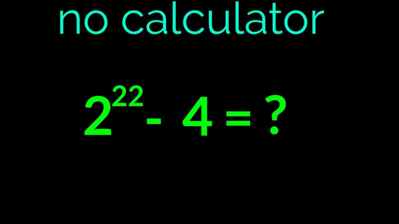 A Nice Math Olympiad || Algebra Simplification Problem