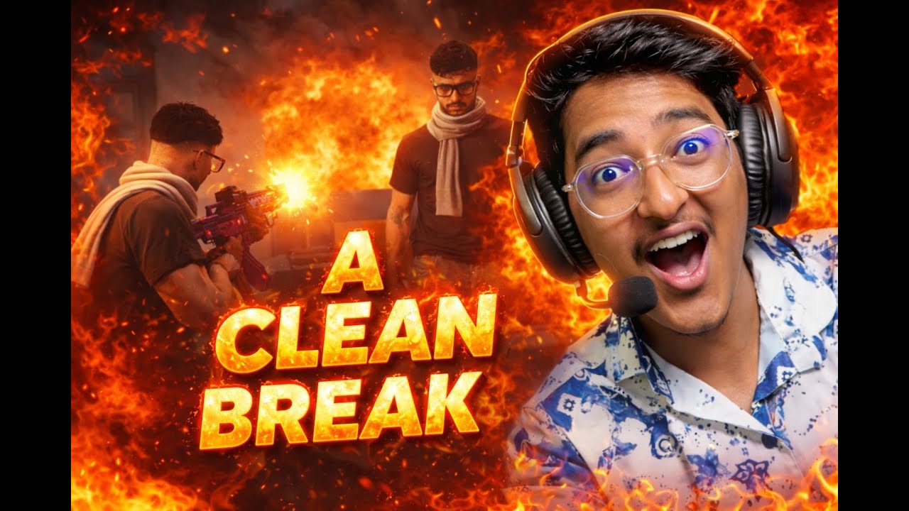 Mission 5: A Clean Break 💥 | Mission Complete or Total Chaos?! 😈 | #gta5#gtav#gtaonline