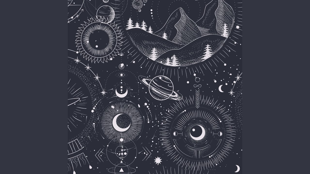 Between Planets