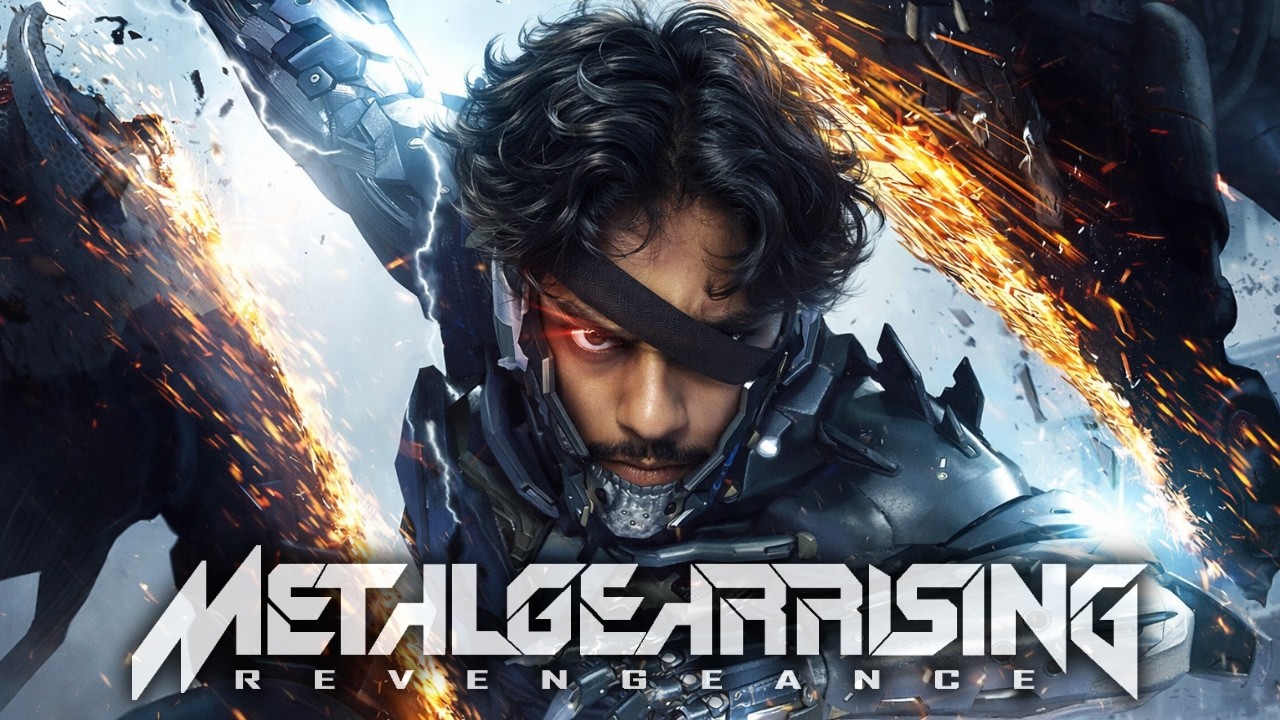 Let's Try METAL GEAR 😤🔥│DAY-1 #gaming #metalgear