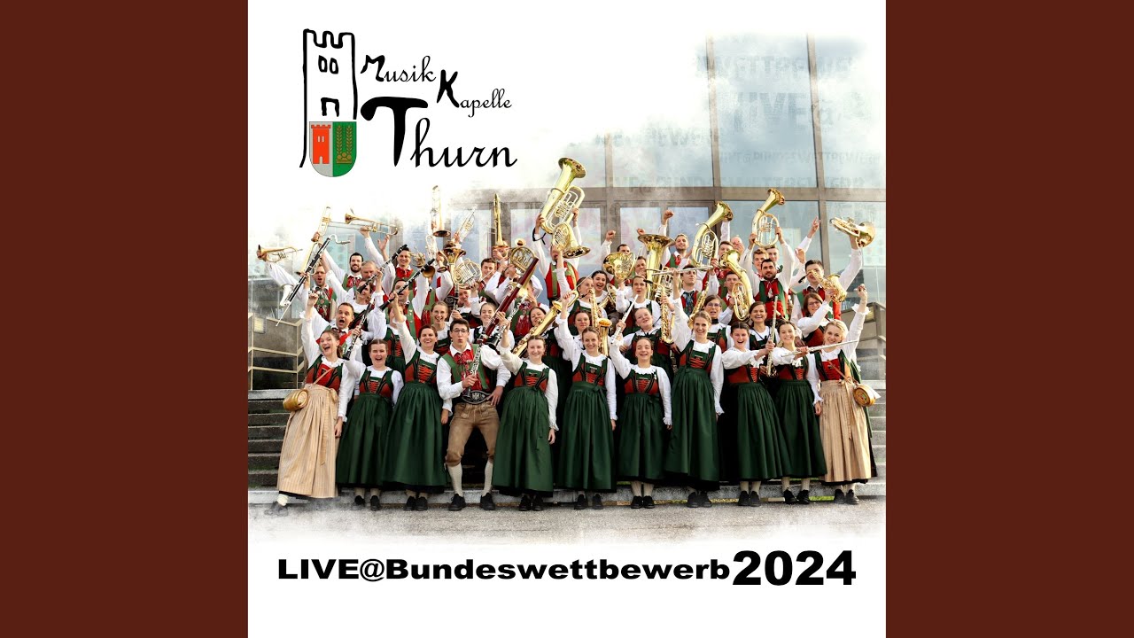 Alpine Inspirations (Live)