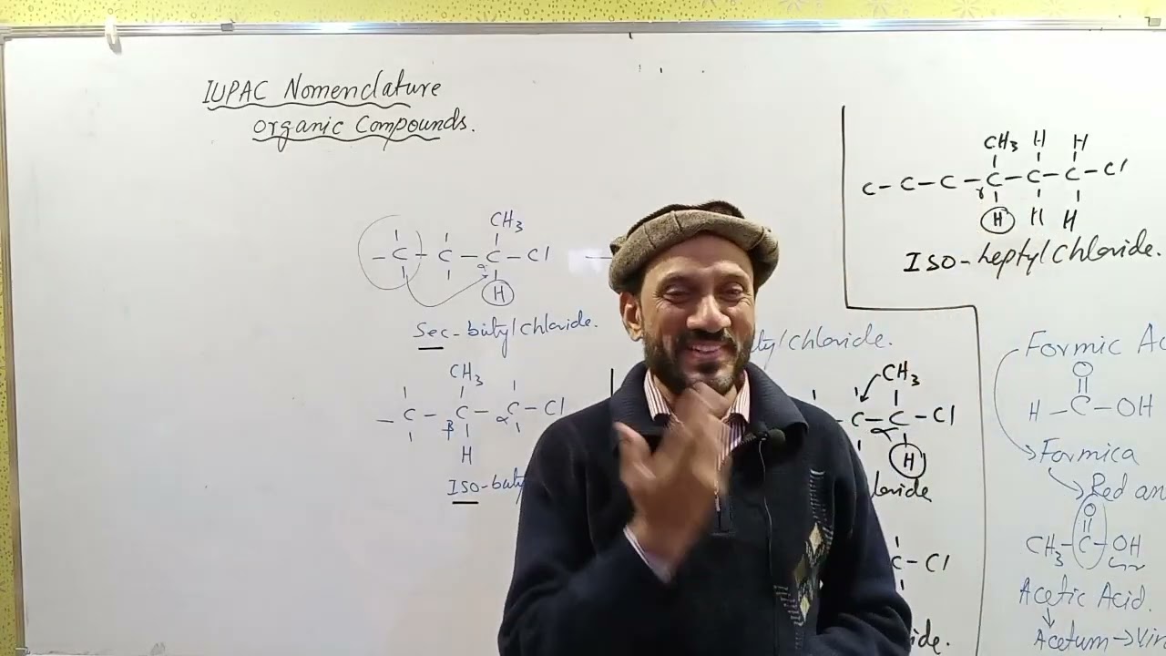 Lect1 IUPAC basic rules