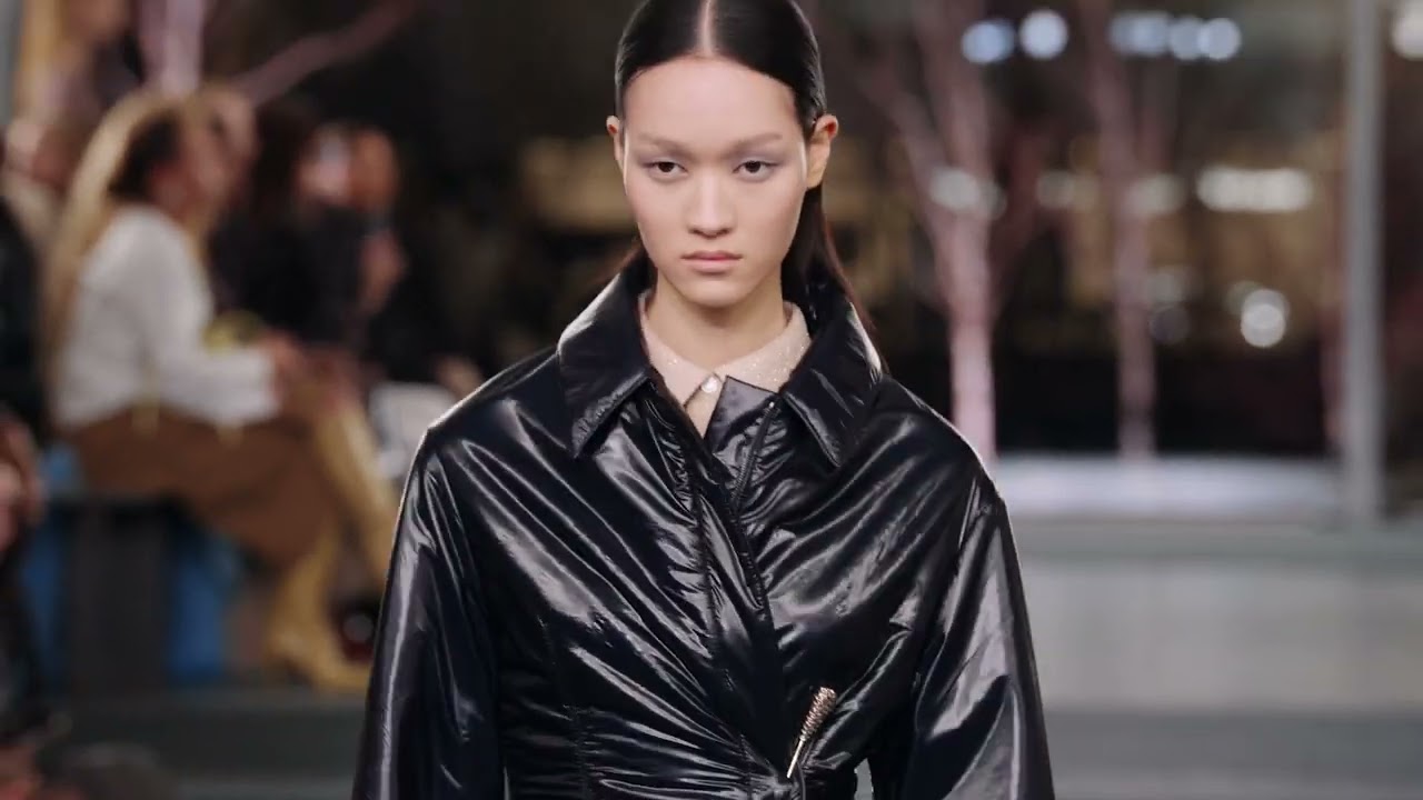 Tory Burch Fall/Winter 2025