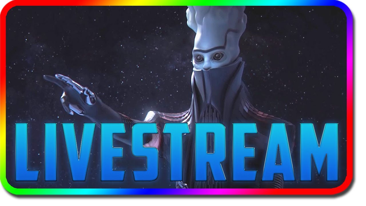 Destiny 2 - Raid Day. What Could Go Wrong?