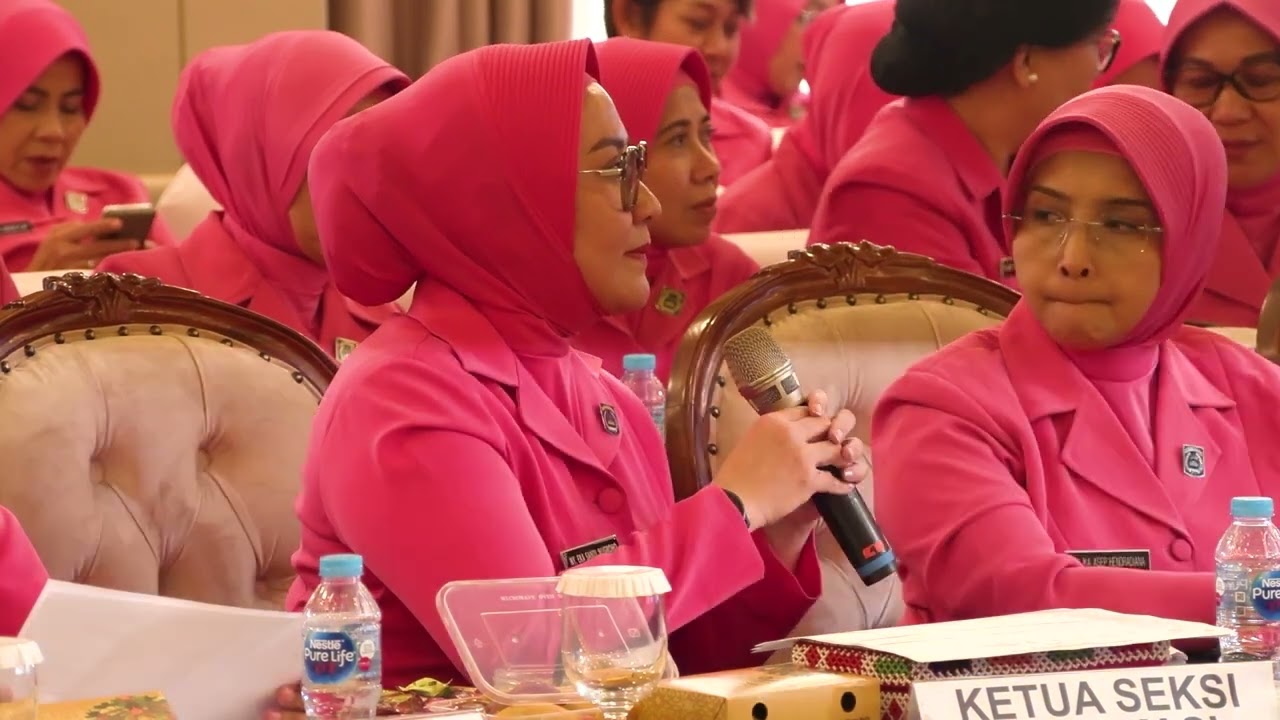 PENGESAHAN PROJA PA 2025