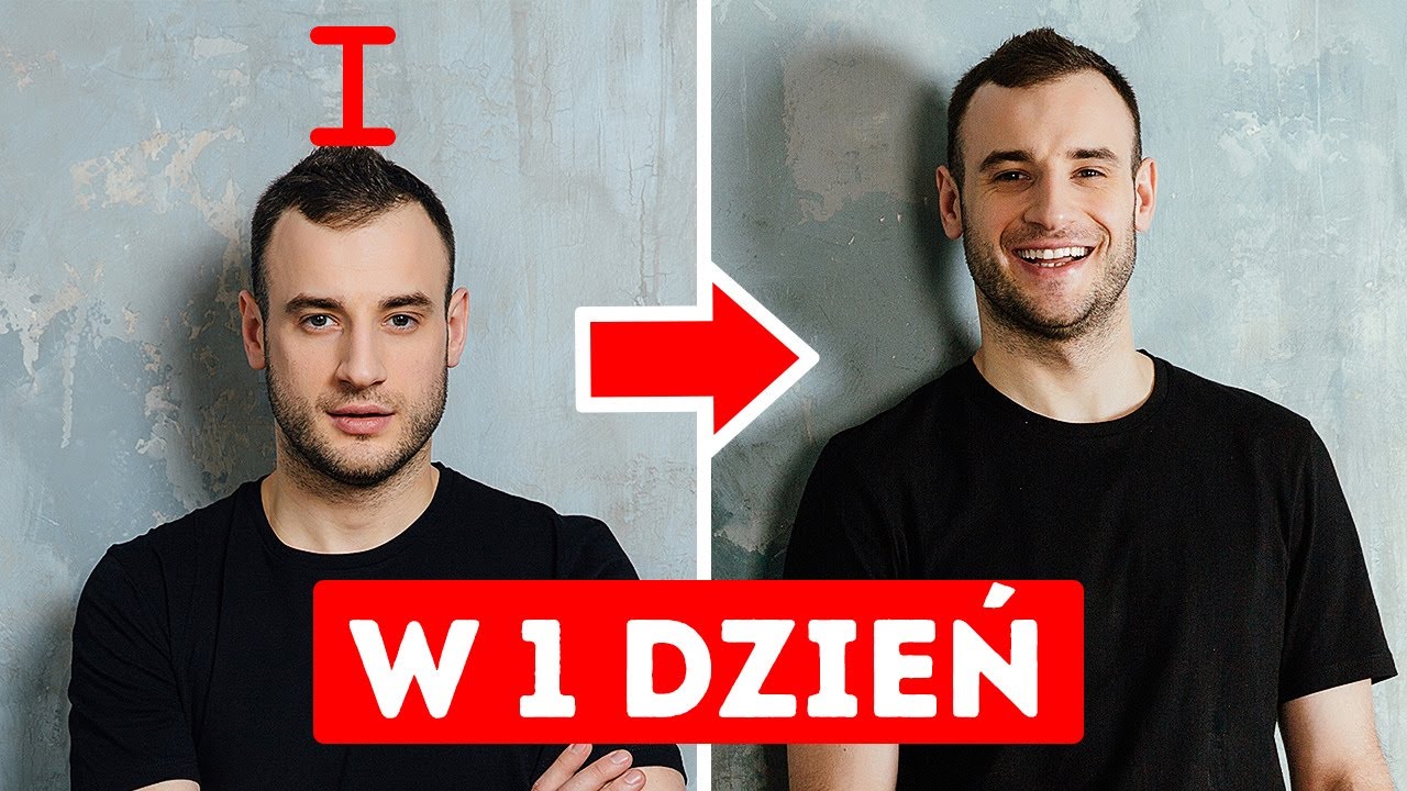A gdybyś każdego dnia rósł 3 cm?