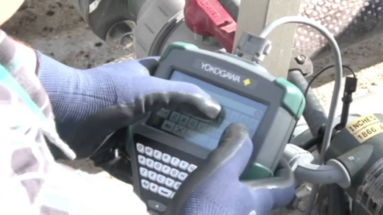 Yokogawa HART Communicator YHC5150X