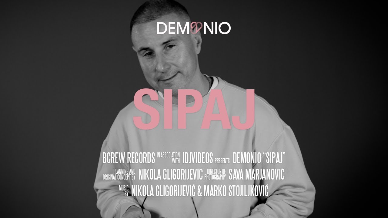 DEMONIO – SIPAJ (s02e20)