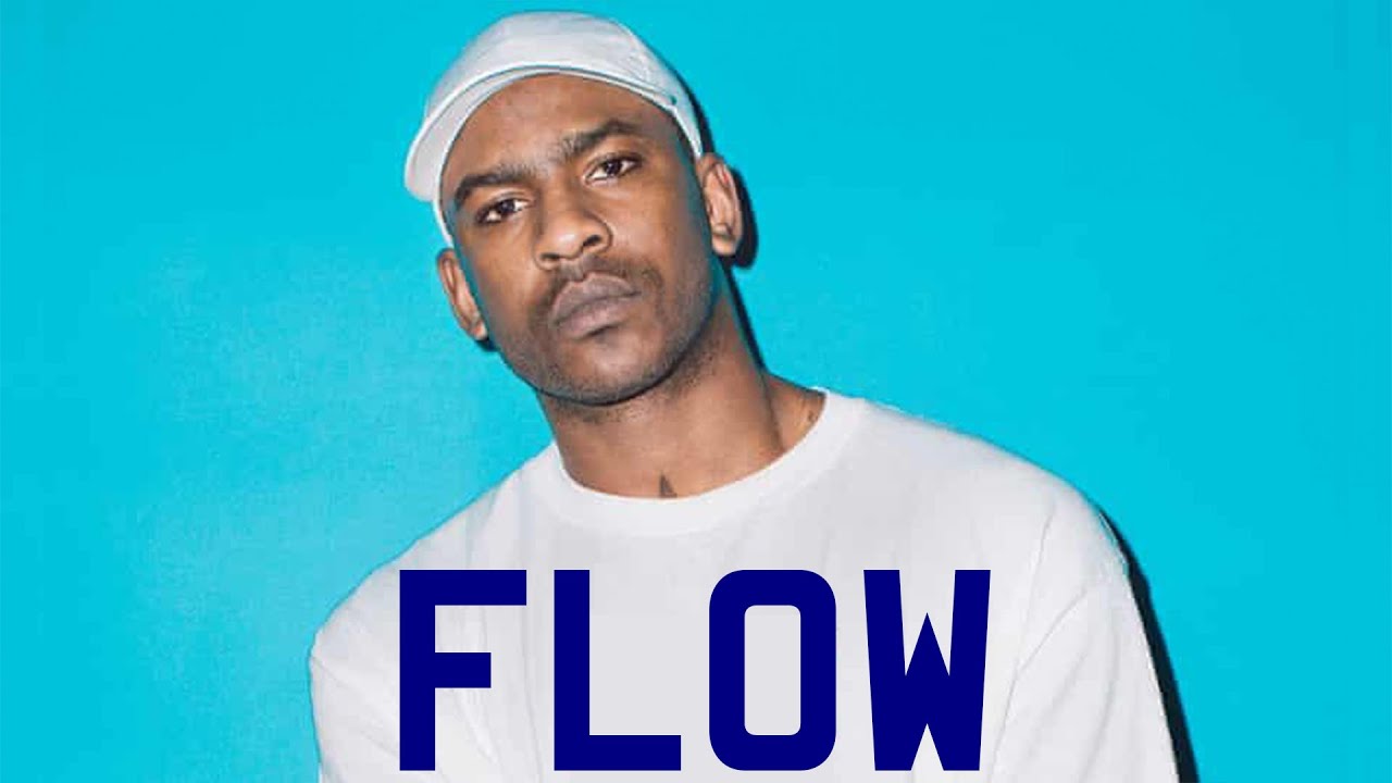 [SOLD] Skepta Type Beat | Grime Type Beat | Slex - Flow