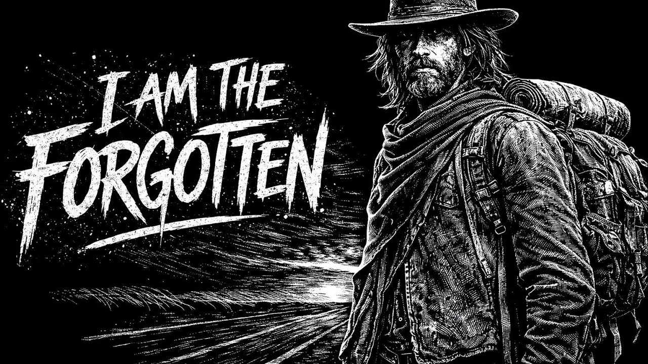 I AM THE FORGOTTEN - SONG