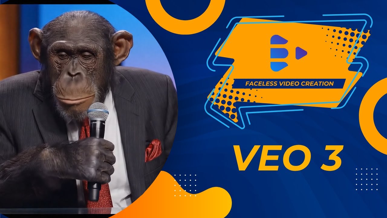 Syllaby 101: Easy VEO3 Faceless Video Creation for Beginners