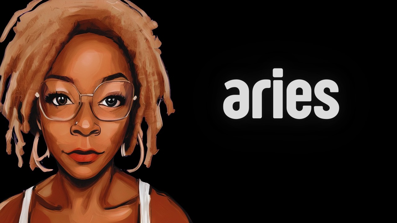 Aries • That was a warning⛔️