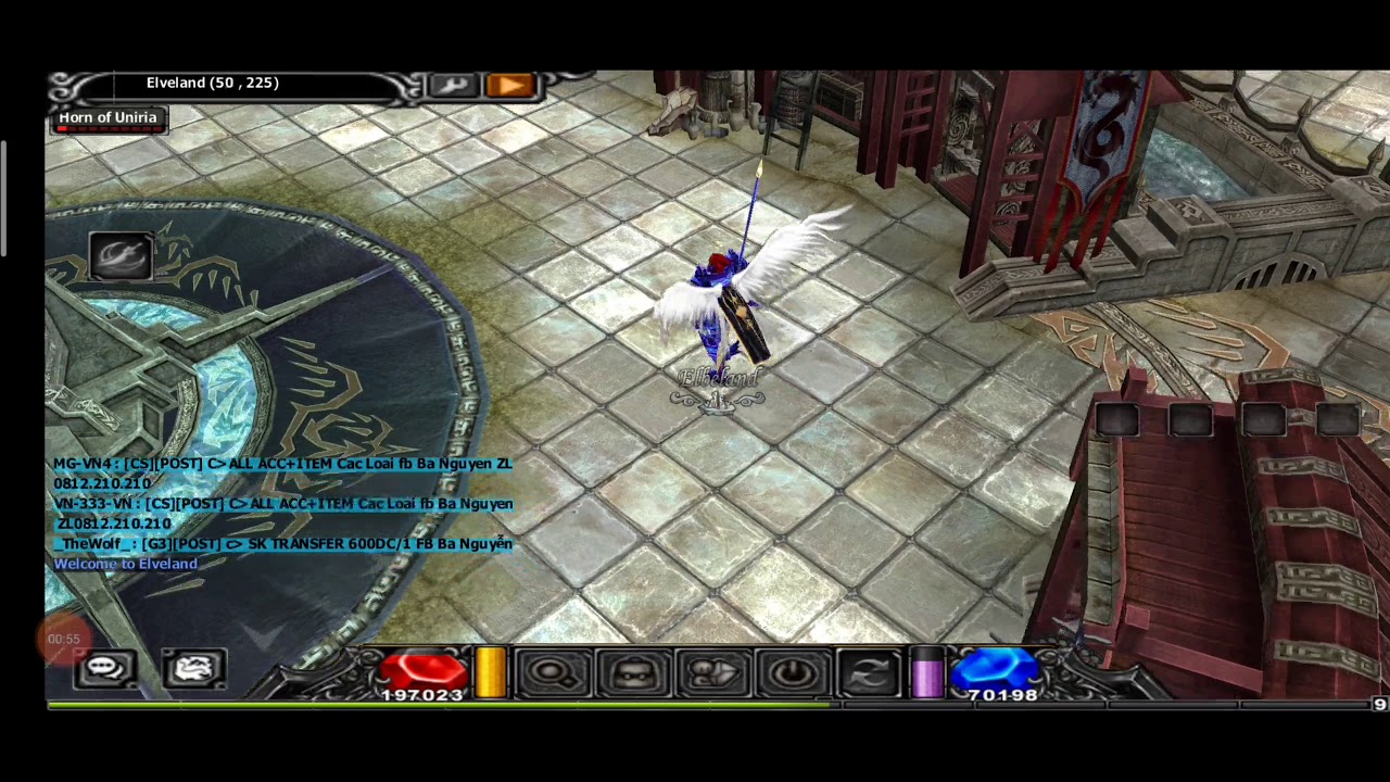 Devilzmu mobile/pc combine/dismantle jewels.