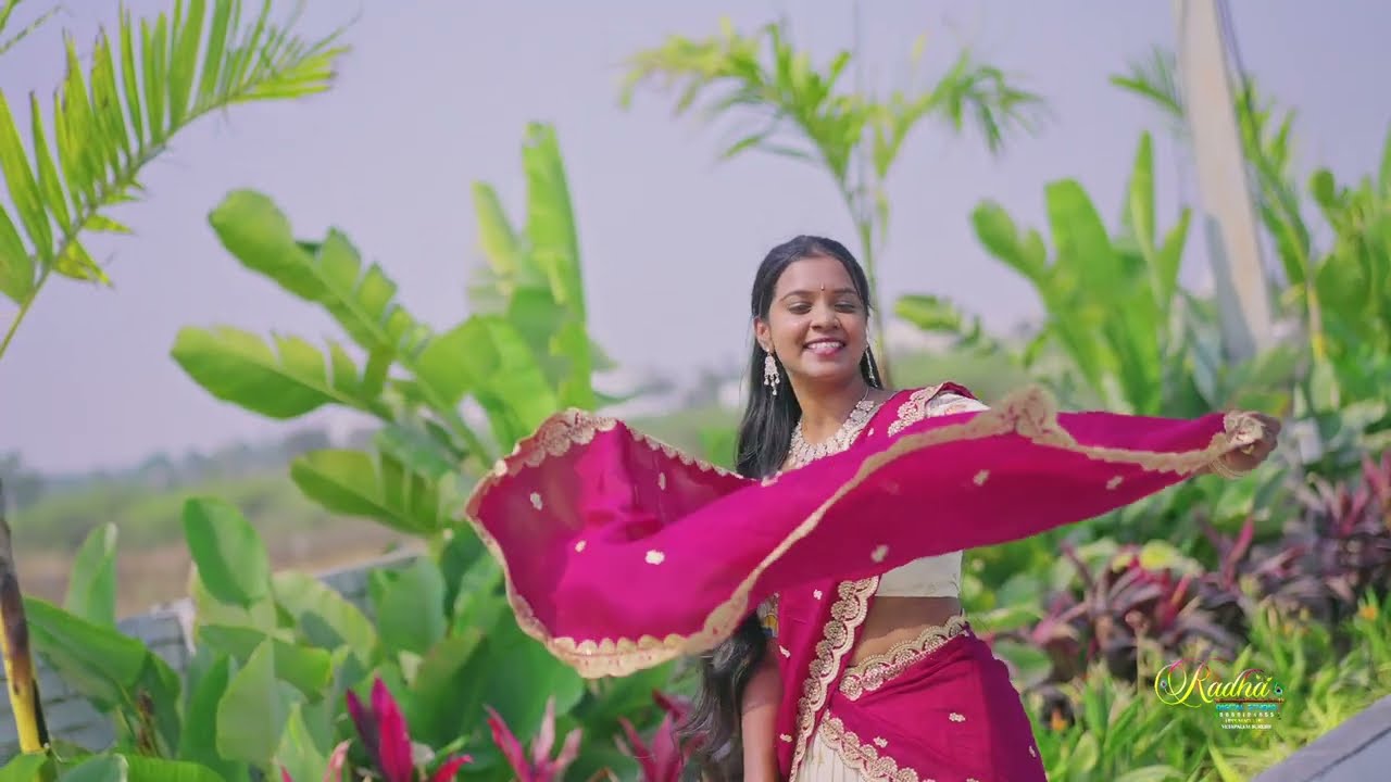 Jaswant & Jayanthi 